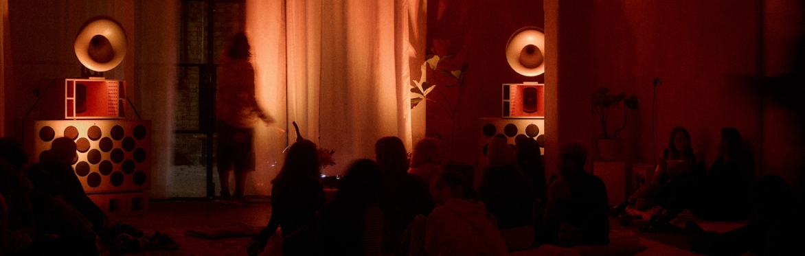 Subtext: A night of poetry about ____