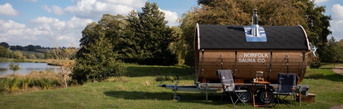 Norfolk Sauna Co