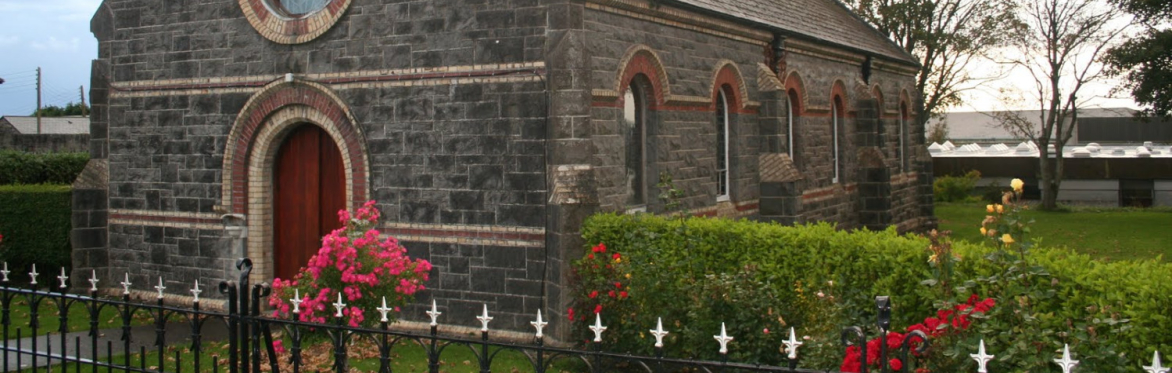St. Patrick’s Garrison Church & Renmore Military Museum Tour
