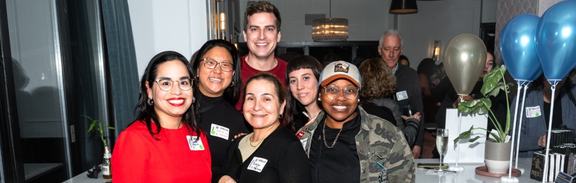 Supplier Diversity Business Networking Mixer
