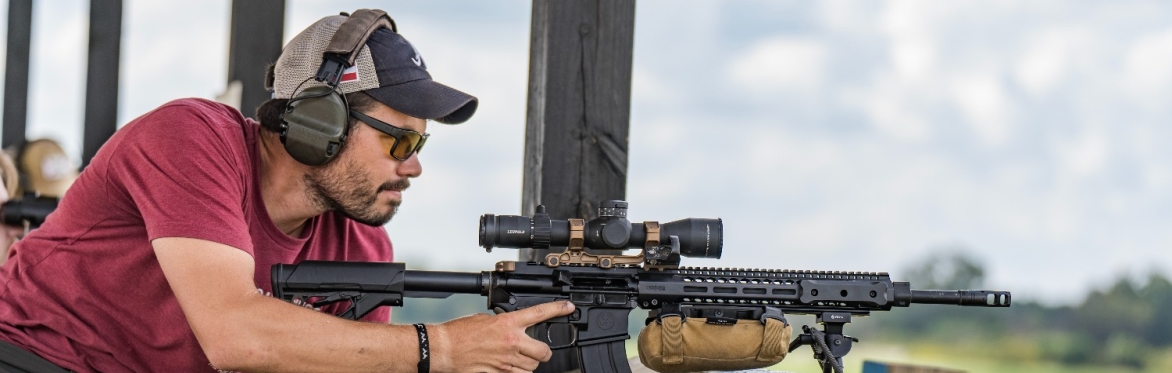 High View, WV- American Gas Gun- Rapid Precision
