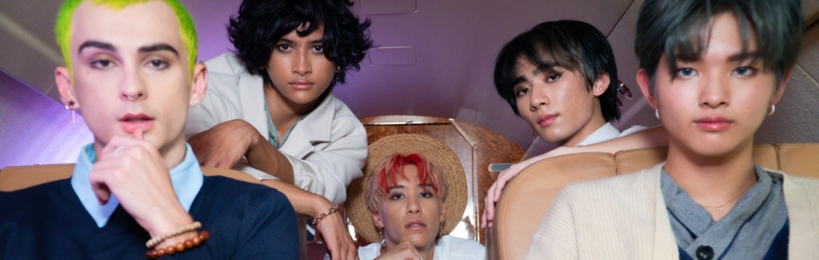 “Concert to Benefit Maui “  2023 AAPI Artists Showcase featuring Crossing Rain & Local Bay Area Artists