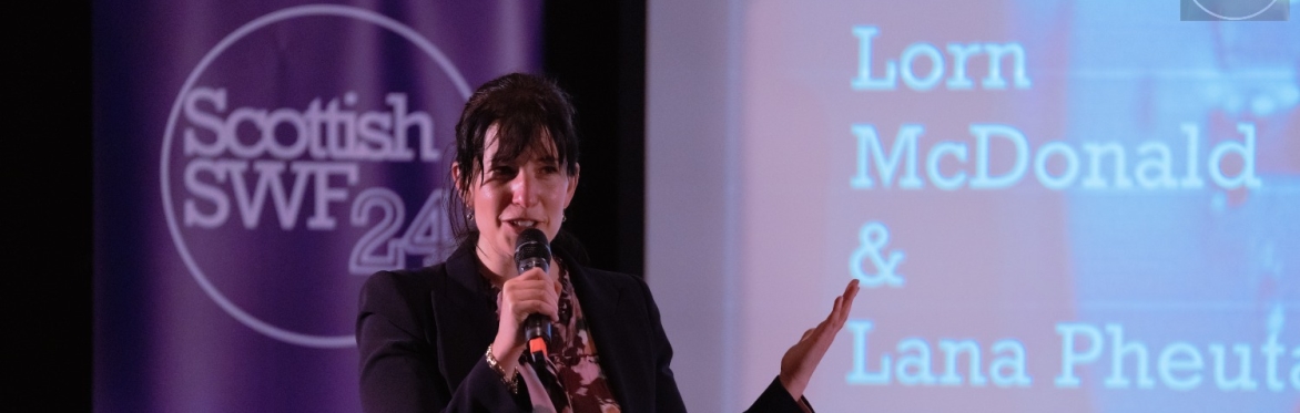 Scottish Screenwriters' Festival
