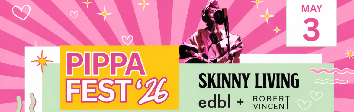PippaFest