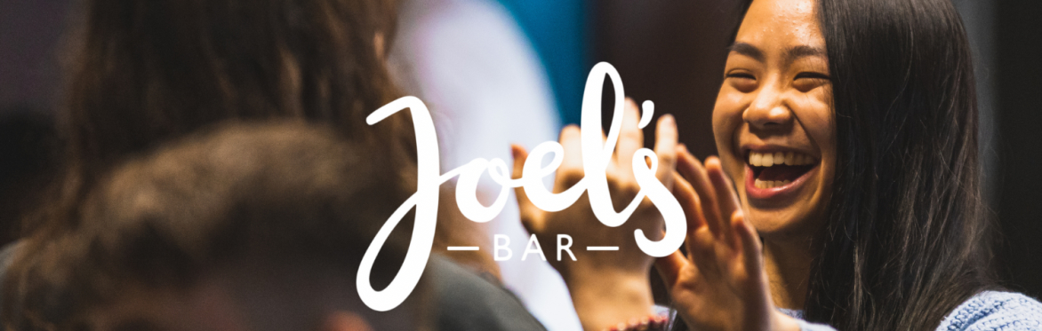 Joel's Bar 2025