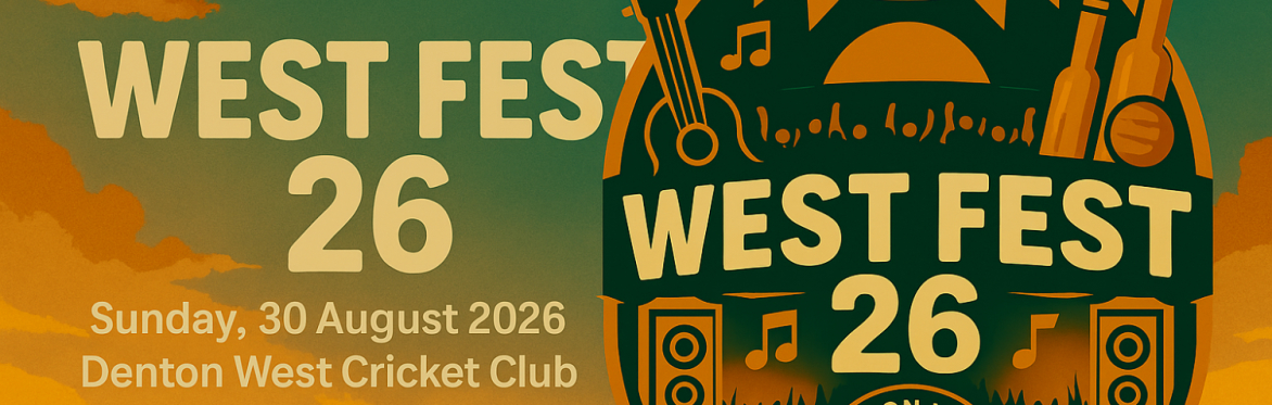 West Fest '26