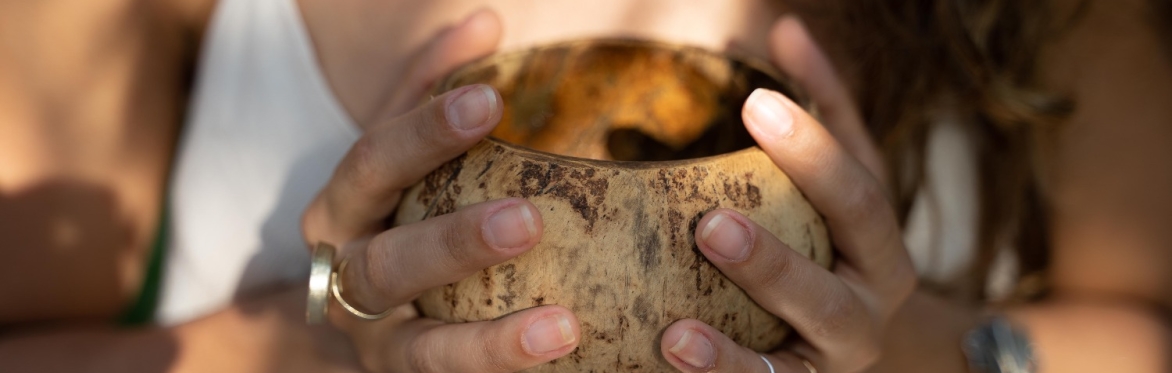 Heart Opening Cacao Ceremony