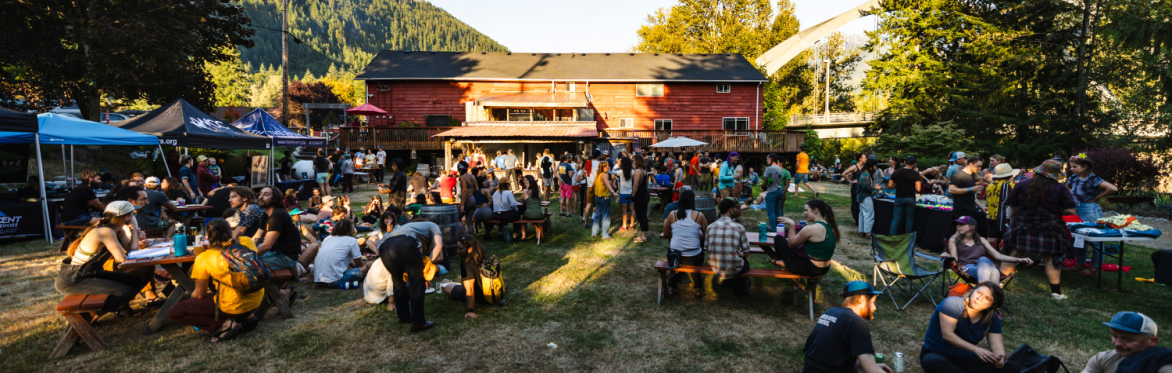 Index Climber Festival Celebration