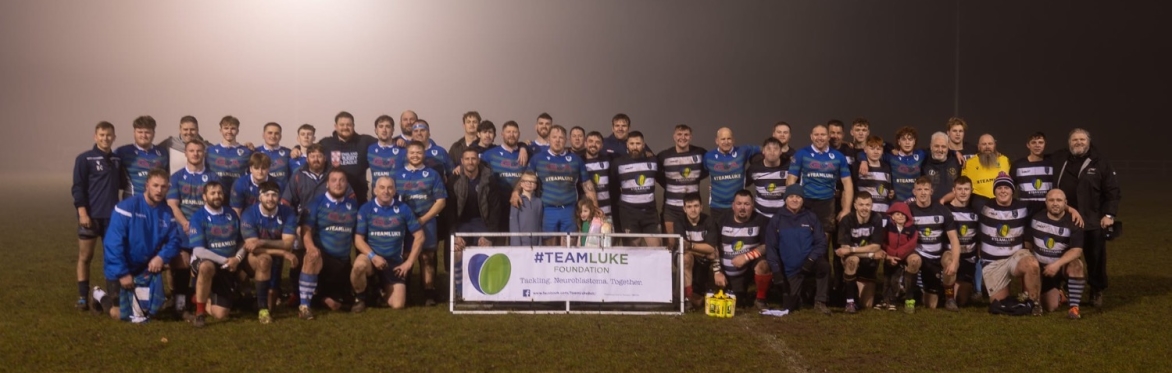 Boxing Day Rugby