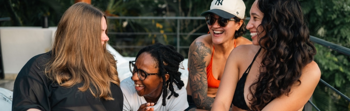 The Reset: Yoga + Kapwa