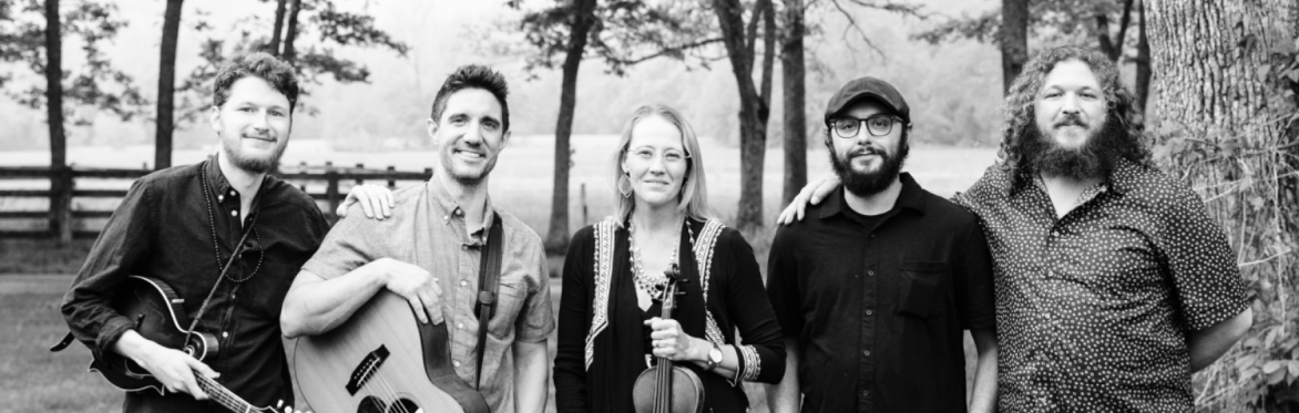 Refined Roots Debuts at the Venue!