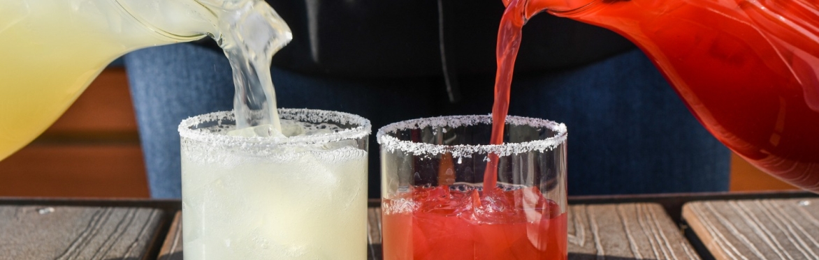 St. Patrick's Day at Barcocina Lakeview