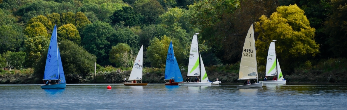 Improvers Open Sailing Session 2026