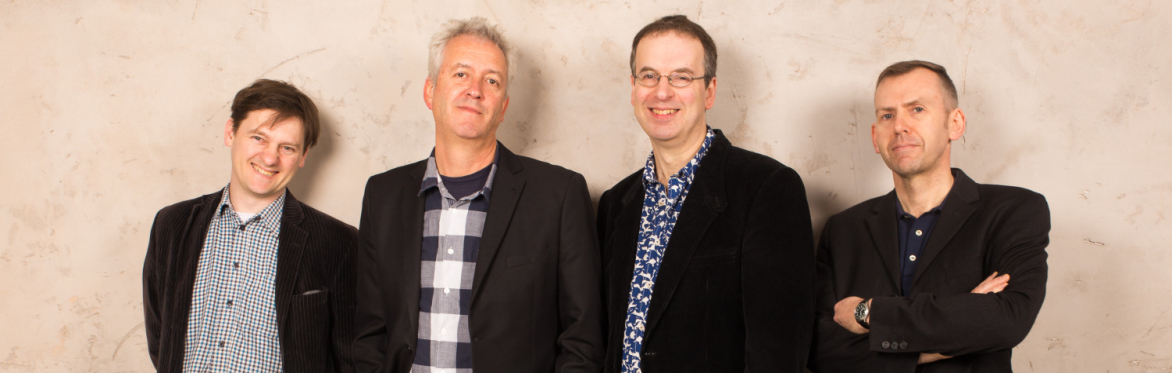 THEO TRAVIS' DOUBLE TALK
