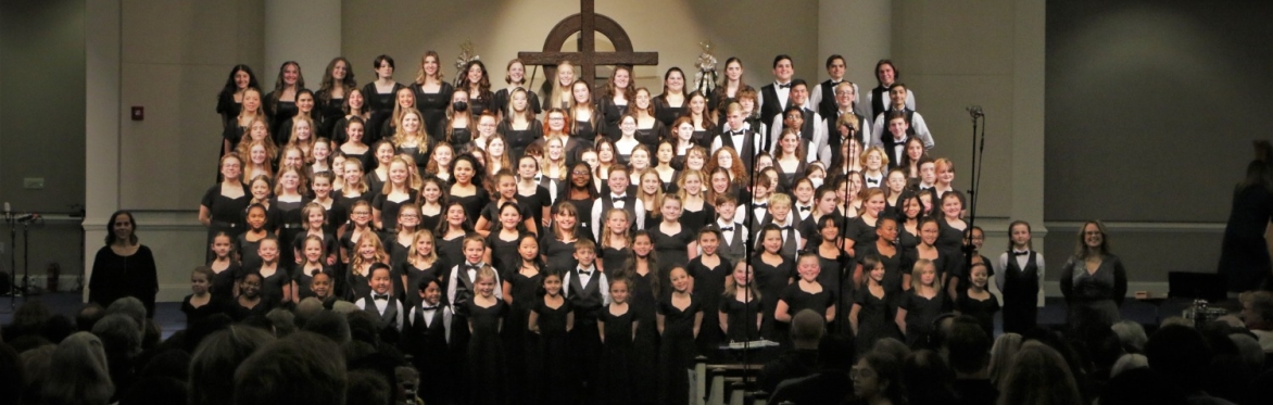 "A Little Spring Music" | RVCC 36th Annual Spring Concert