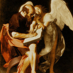 St. Matthew Passion