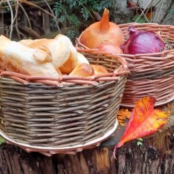 bread basket
