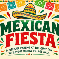 Mexican Fiesta