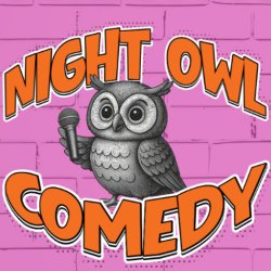 Night Owl Comedy at MKE Comedy Fest!