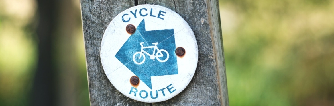 Shape the vision for active travel in Frome