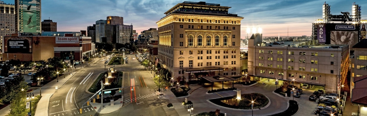 AWMI Detroit - Industry Dinner and Member Service Awards