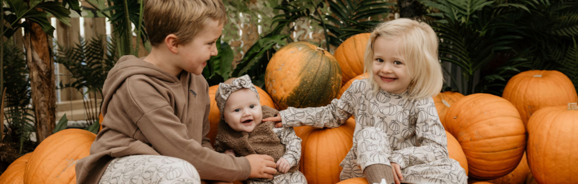 Rusty's Great Pumpkin Patch 2024