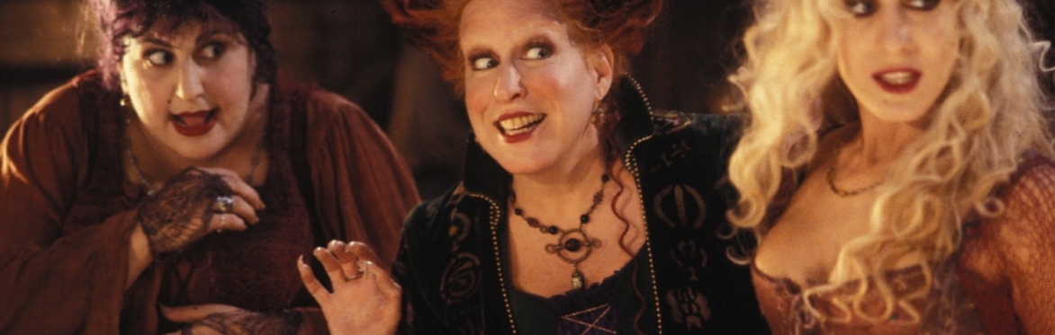 Hocus Pocus