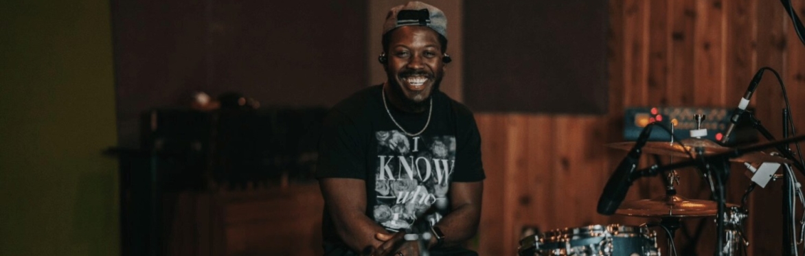 Gerald Law II, drummer