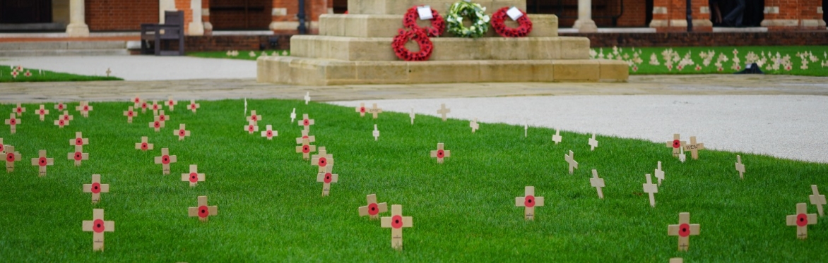 Remembrance Service