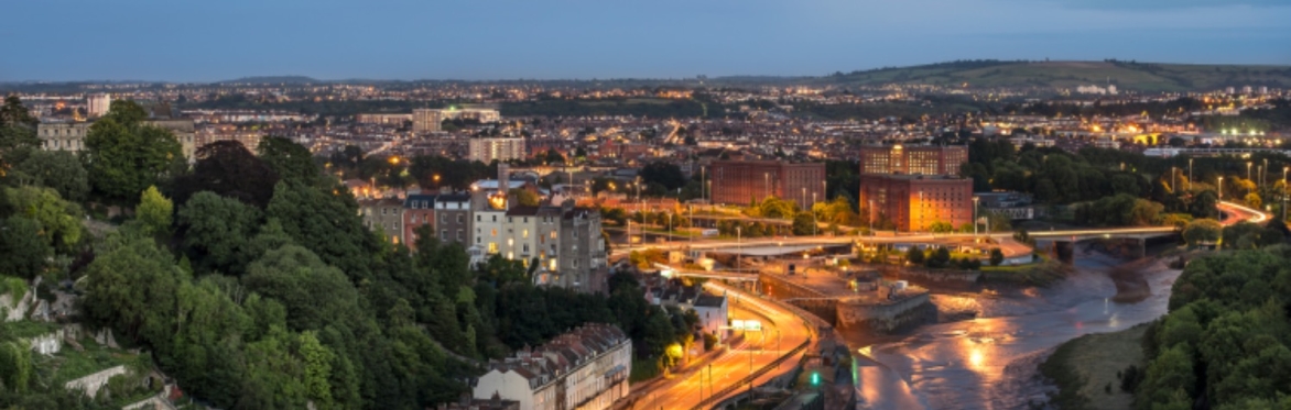 Photography Walking Tour in Bristol with Nick Church Photography
