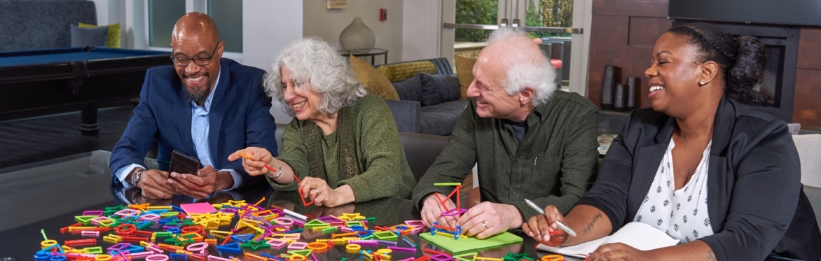 Playful Leadership Workshop