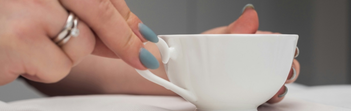 Tea Leaf Reading Workshop