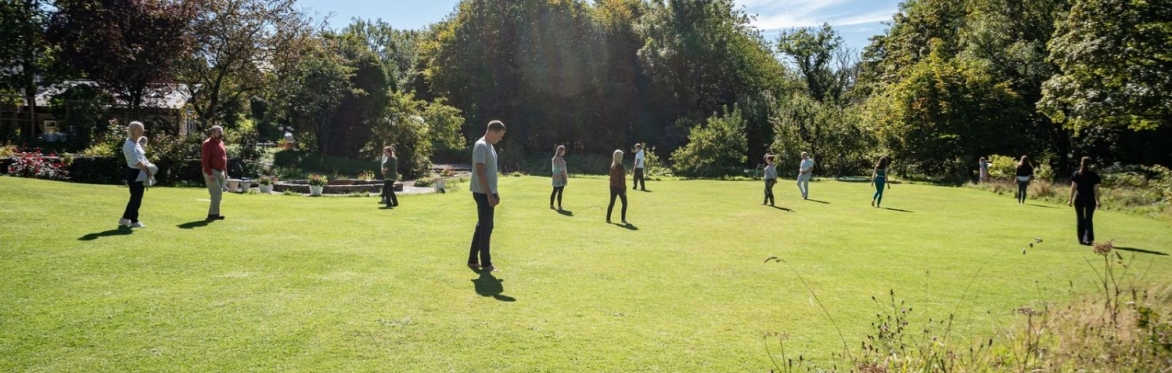 Mindfulness Day Retreat