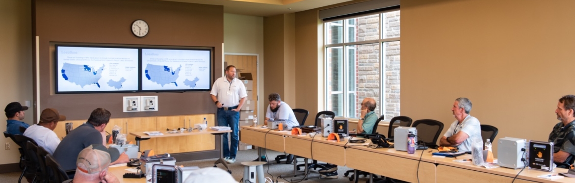 Pump System Design - Continuing Education Workshop - Southport NC