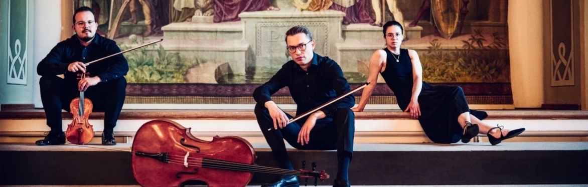 Davidoff Piano Trio