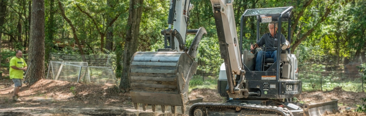 Septic Installer Certification School - Greensboro NC