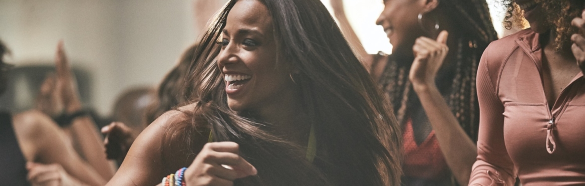 Zumba with Loretta Bates