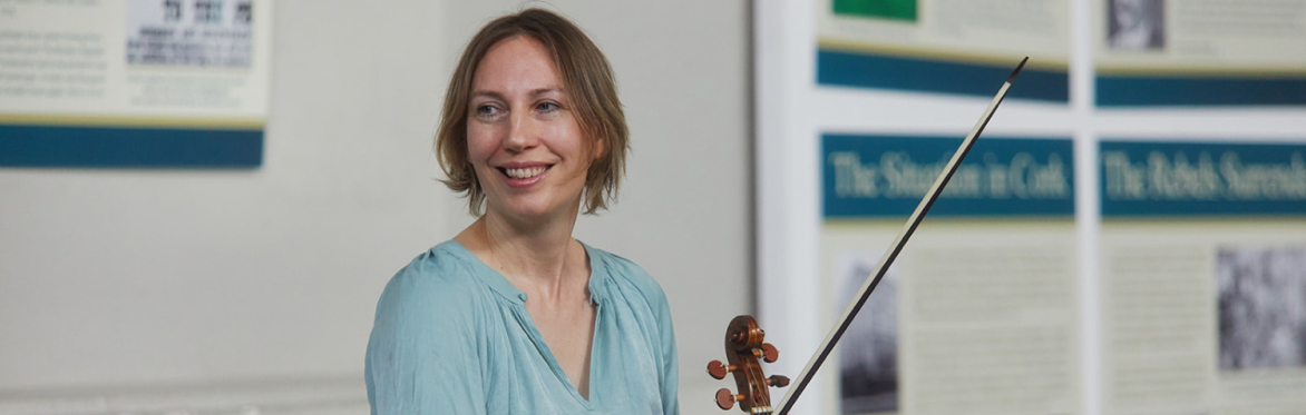 Ortus Festival St Peter's Cork Children's Concert