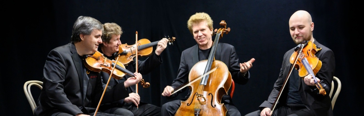Wihan Quartet