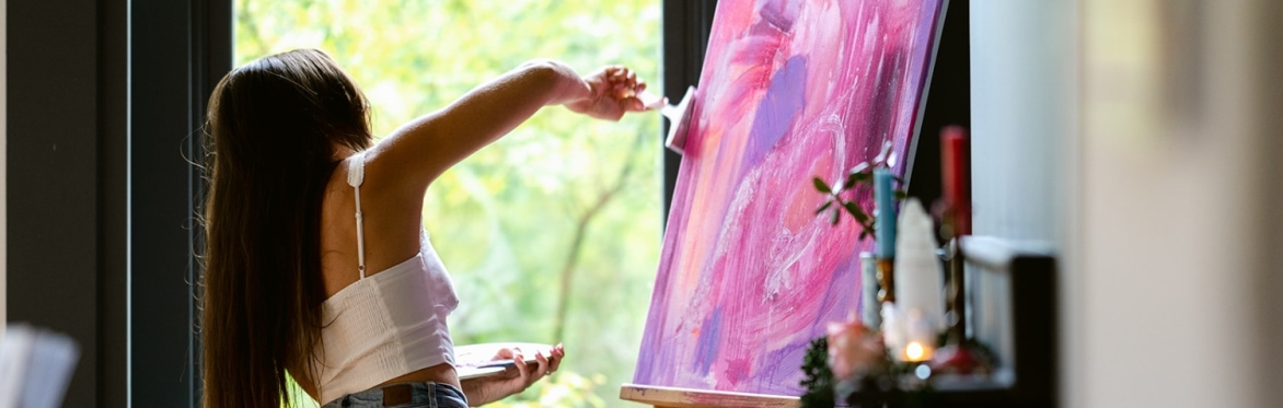 ART AS THERAPY CLUB