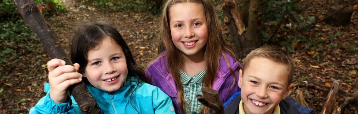Lindfield Primary Academy: Open Events 2024/25