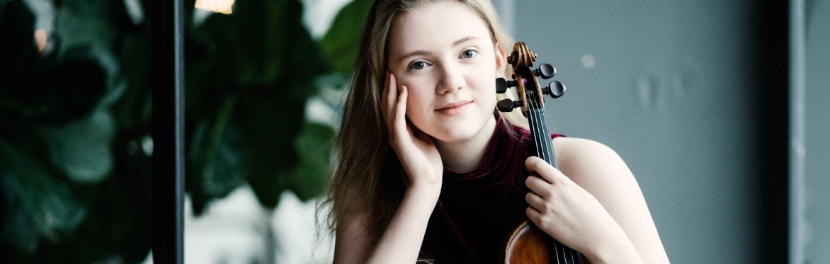 Spring Concerts at The Old Library, Colchester, Essex