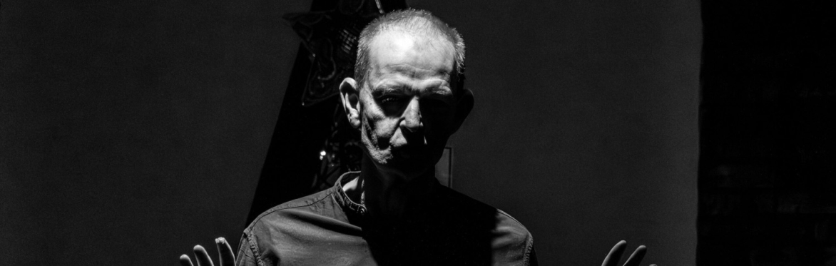 Folk Horror Stories (and optional food) with Daniel Morden