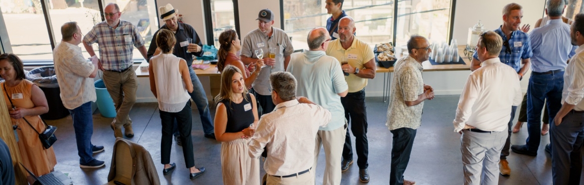 Techworks on Tap