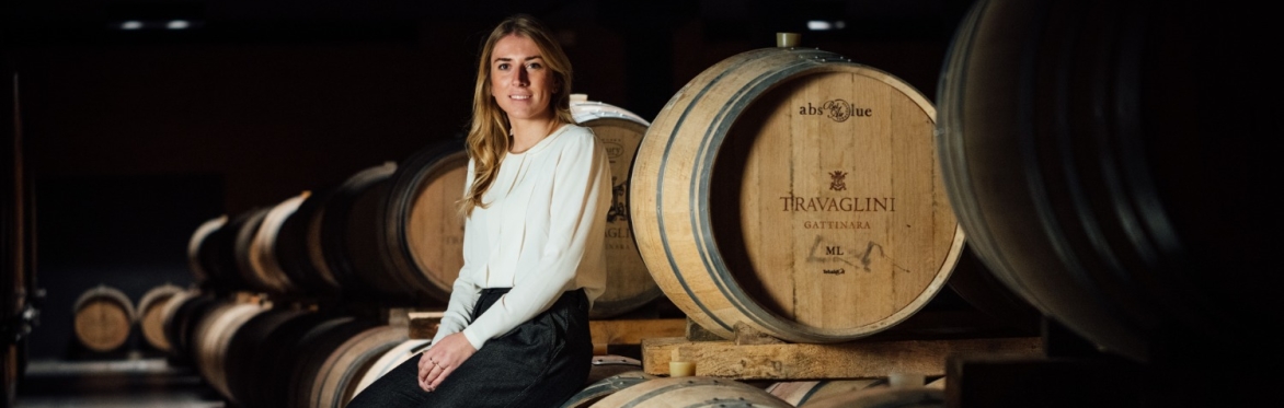 Uncovering the cooler side of Piedmont with Alessia Travaglini