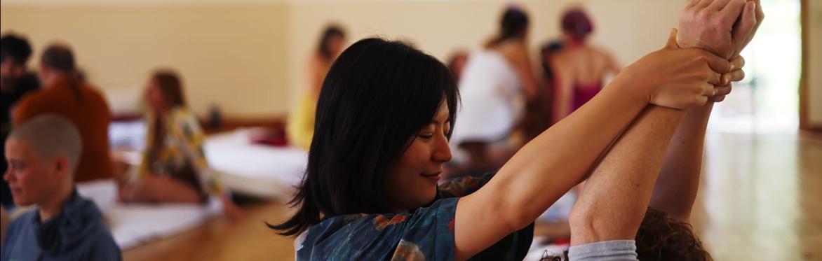 Touch&Play Barcelona - Discovery Weekend 2024