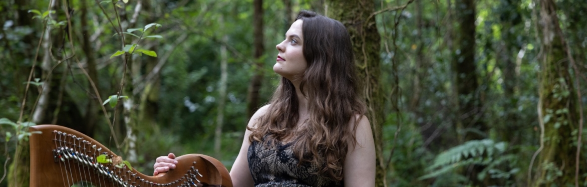 Alannah Thornburgh + Macdara Ó Faoláin
