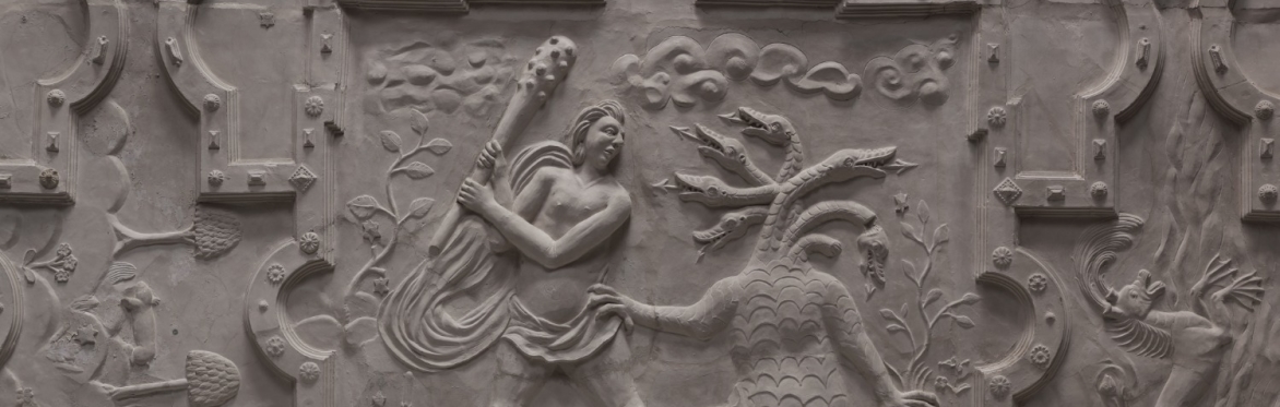 Portmeirion Centenary Talks 5: Elin Gruffudd