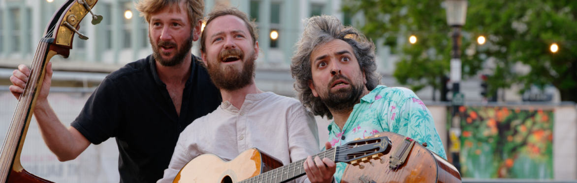 Django Chutney