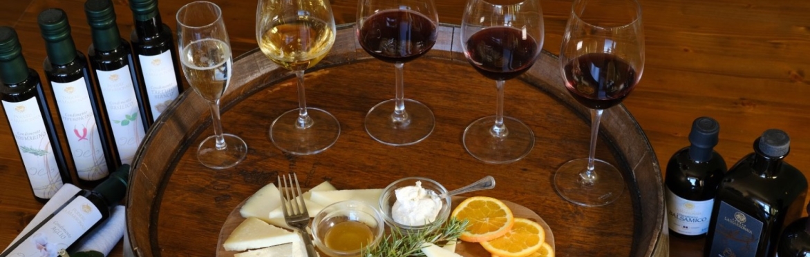 WINE TASTING EVENING with Dan Abbots